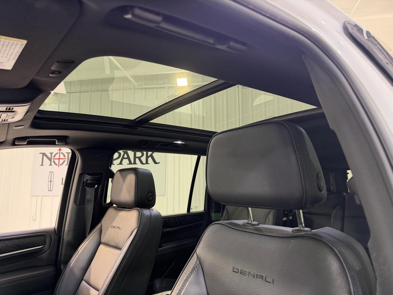 2023 GMC Yukon XL Denali San Antonio TX