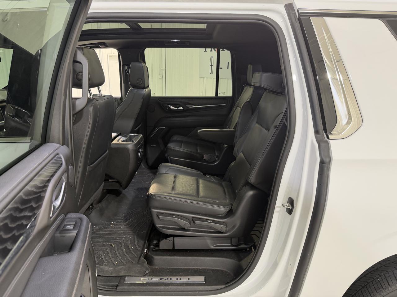2023 GMC Yukon XL Denali San Antonio TX