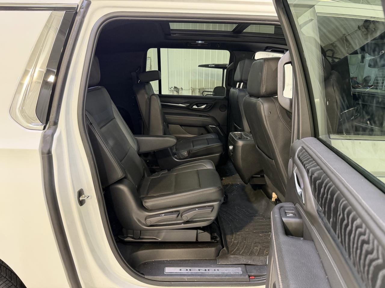 2023 GMC Yukon XL Denali San Antonio TX