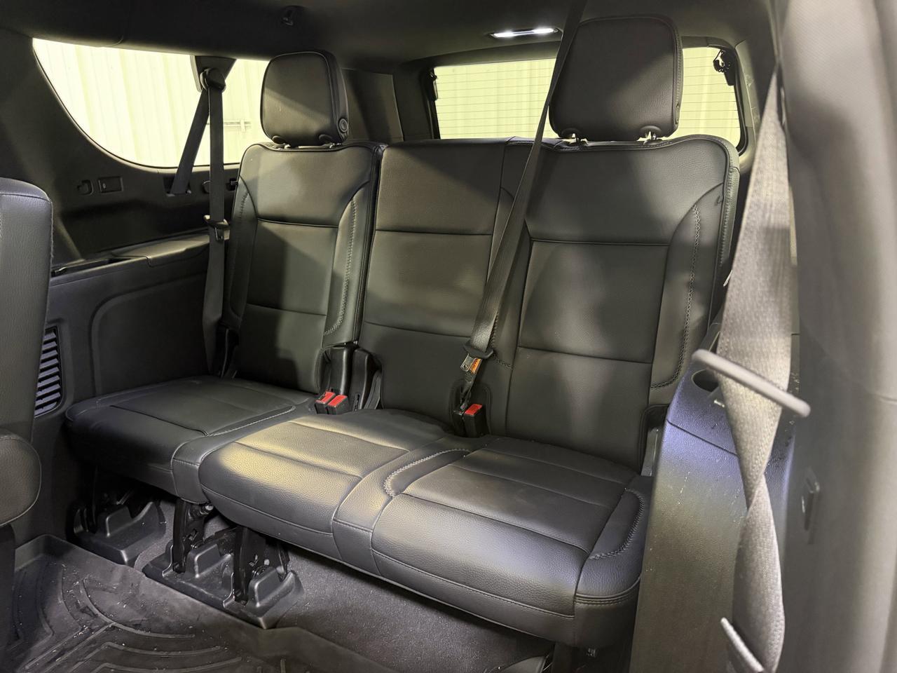 2023 GMC Yukon XL Denali San Antonio TX