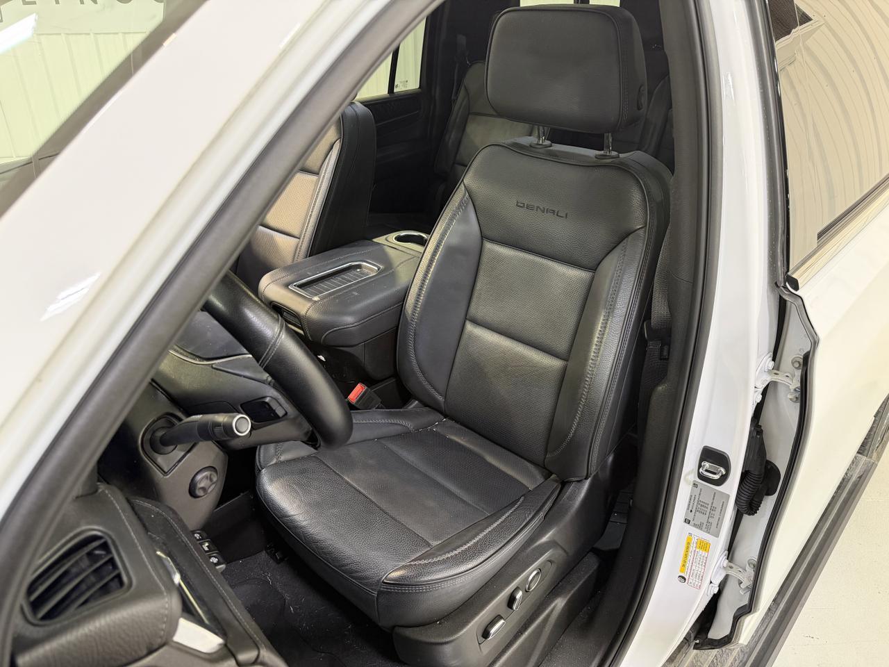 2023 GMC Yukon XL Denali San Antonio TX
