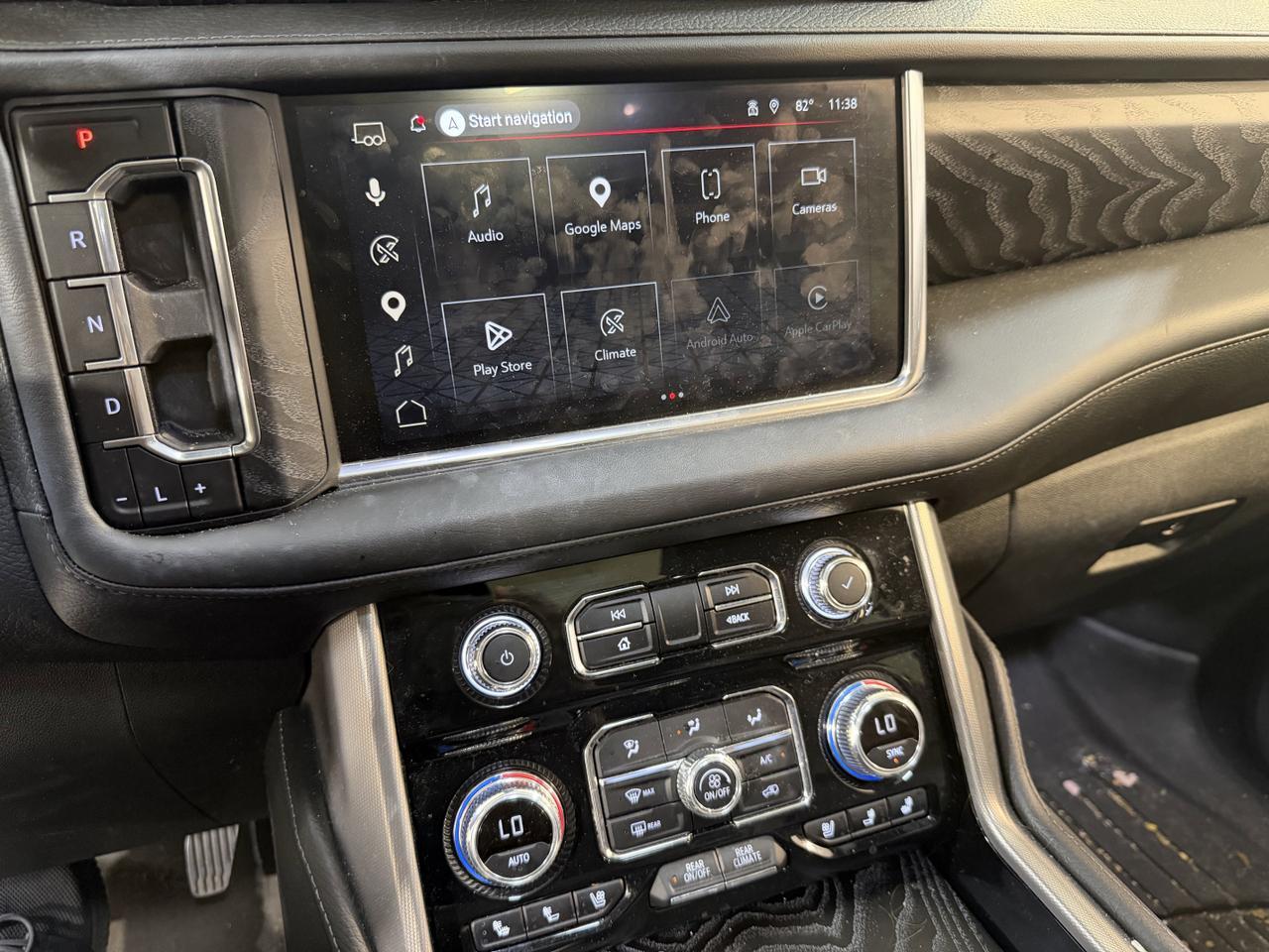 2023 GMC Yukon XL Denali San Antonio TX