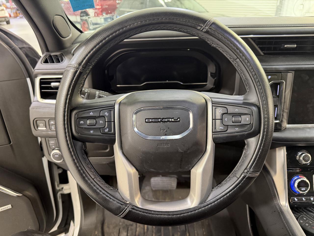 2023 GMC Yukon XL Denali San Antonio TX