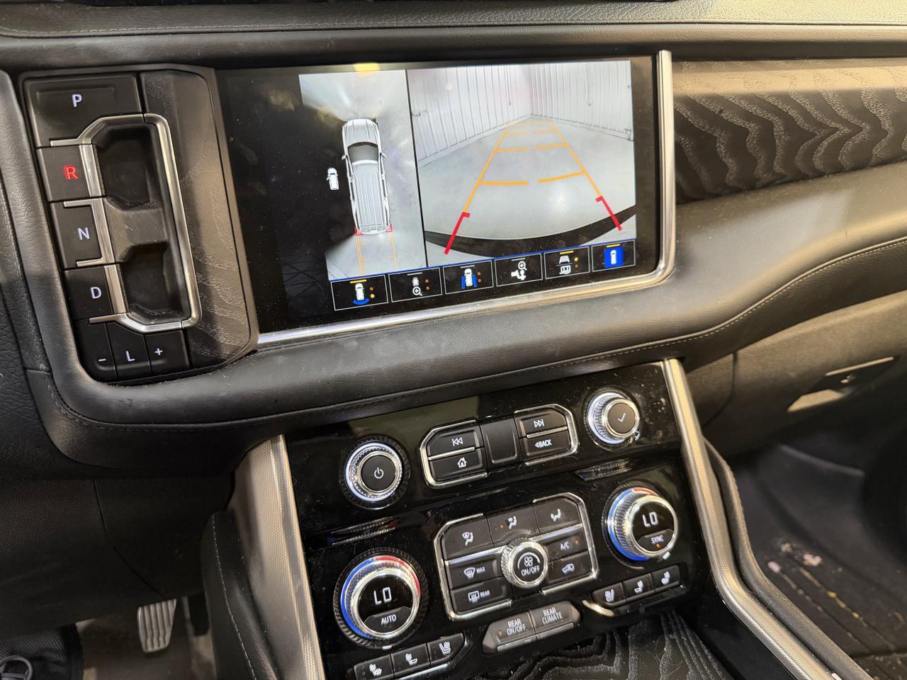 2023 GMC Yukon XL Denali San Antonio TX