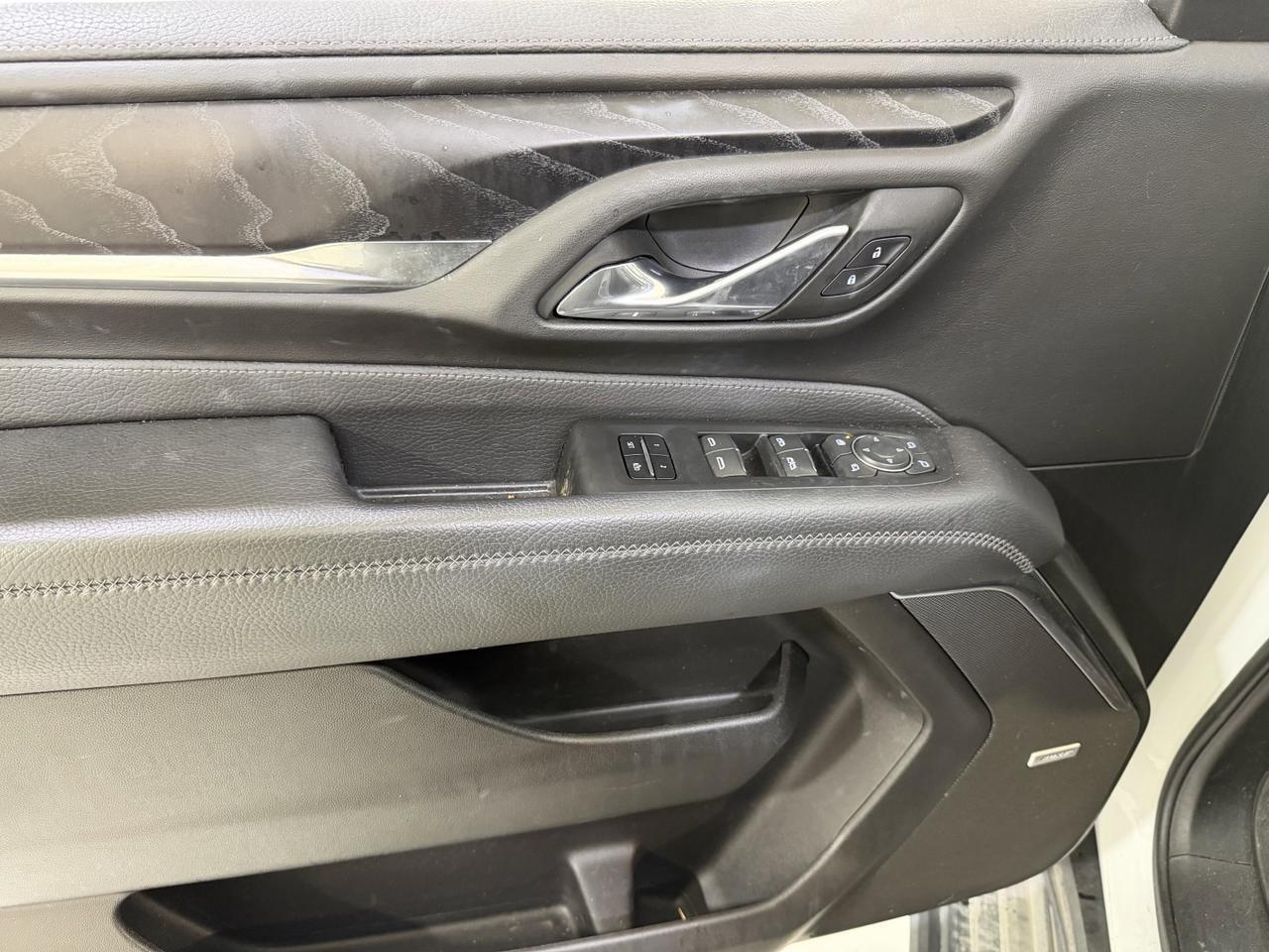 2023 GMC Yukon XL Denali San Antonio TX