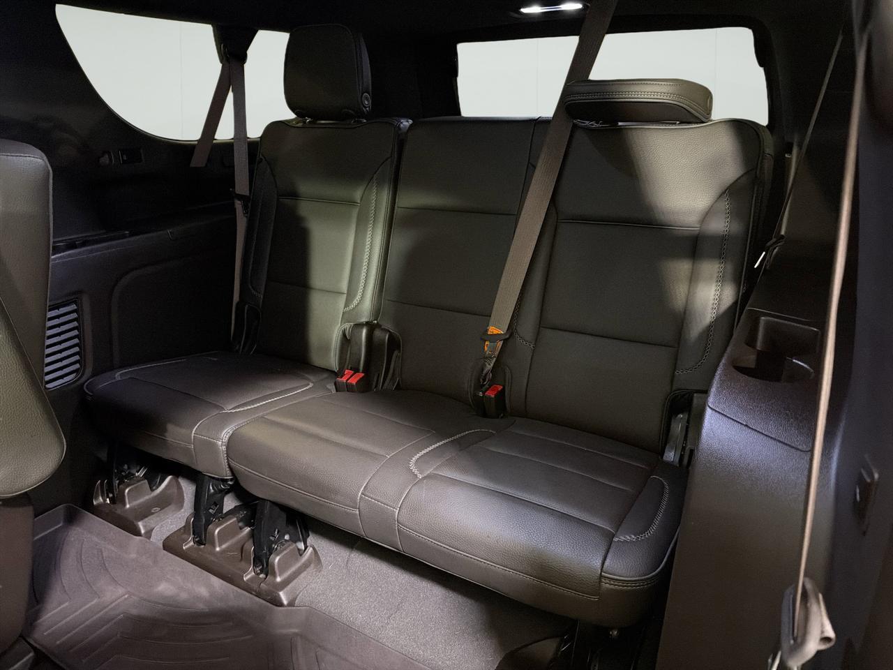 2023 GMC Yukon XL Denali San Antonio TX