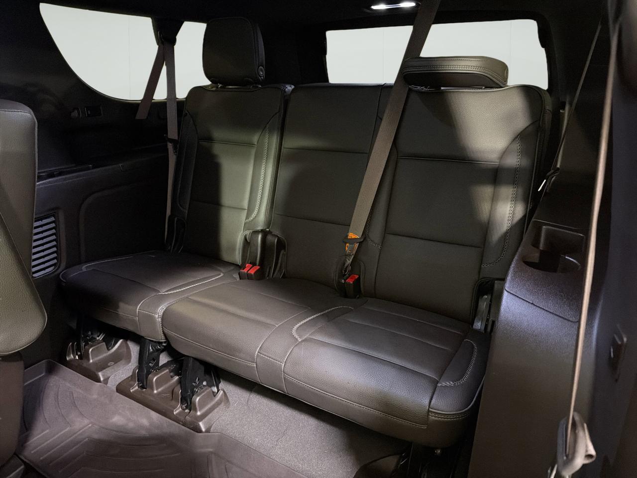 2023 GMC Yukon XL Denali San Antonio TX