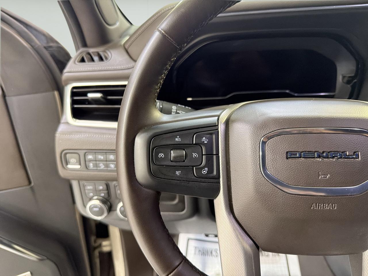 2023 GMC Yukon XL Denali San Antonio TX