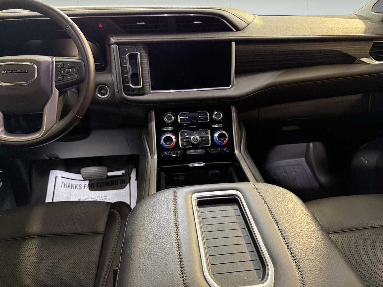 2023 GMC Yukon XL Denali San Antonio TX