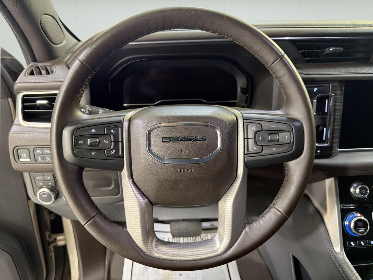 2023 GMC Yukon XL Denali San Antonio TX