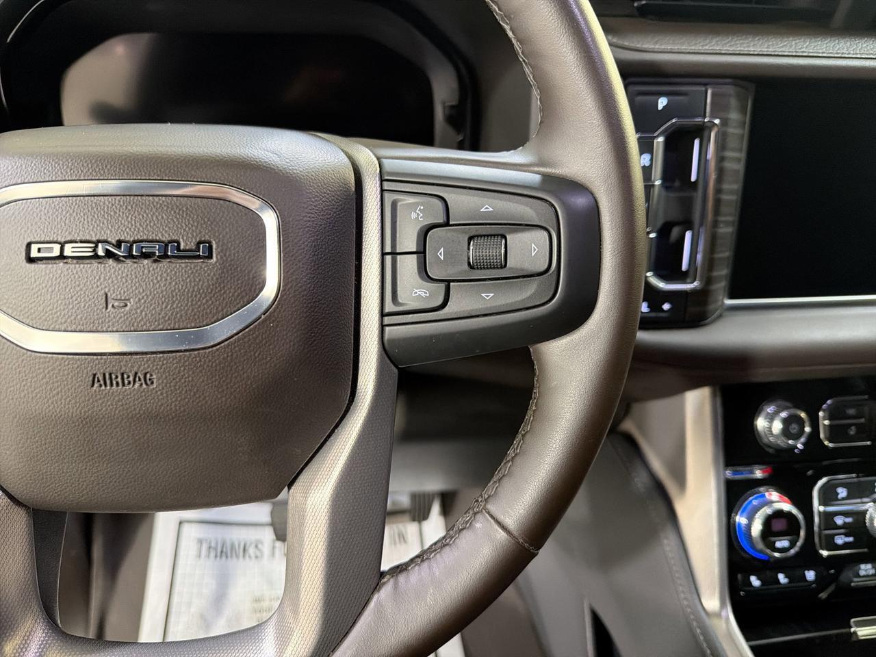 2023 GMC Yukon XL Denali San Antonio TX
