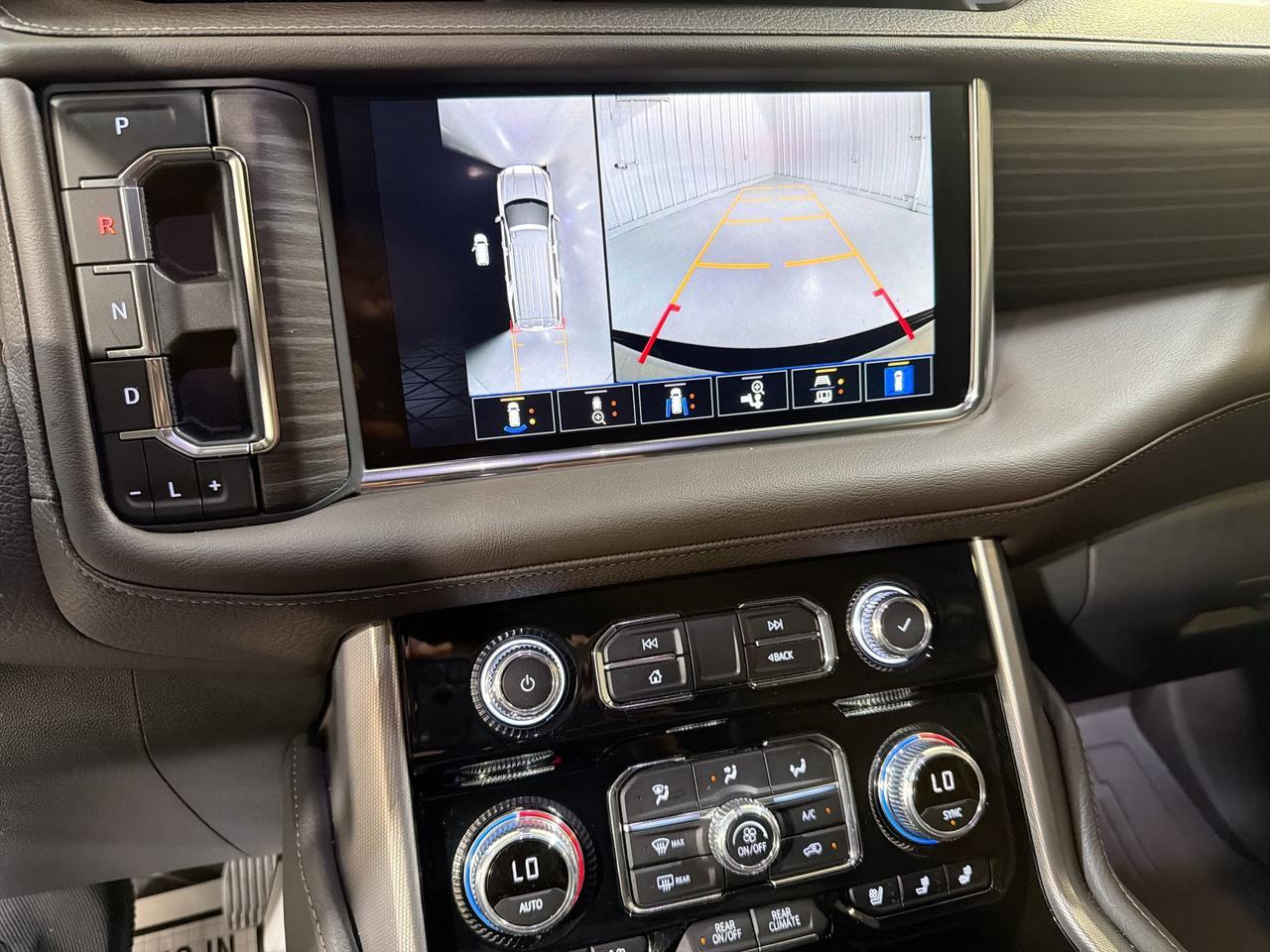 2023 GMC Yukon XL Denali San Antonio TX