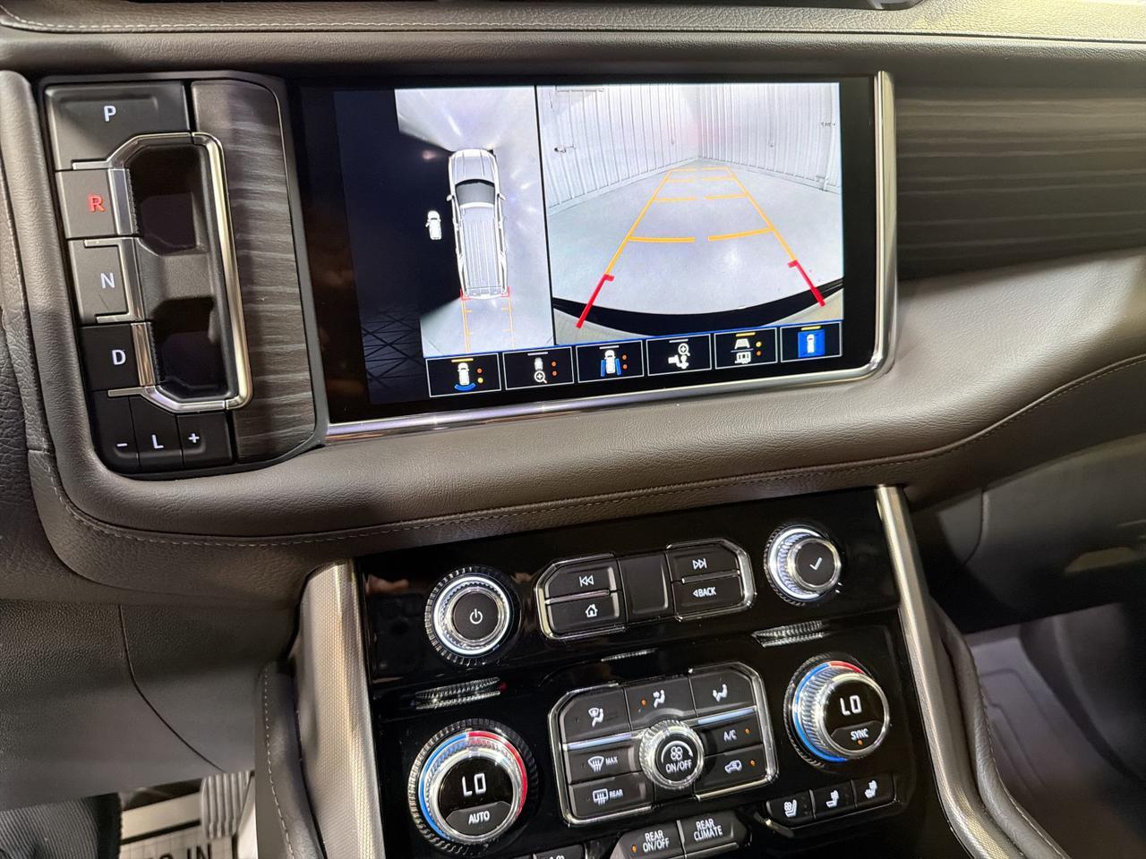 2023 GMC Yukon XL Denali San Antonio TX