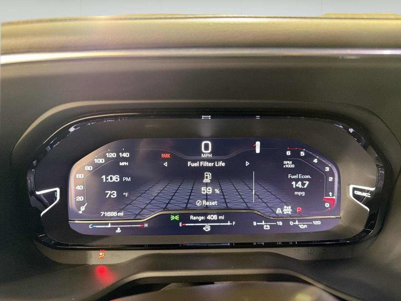 2023 GMC Yukon XL Denali San Antonio TX