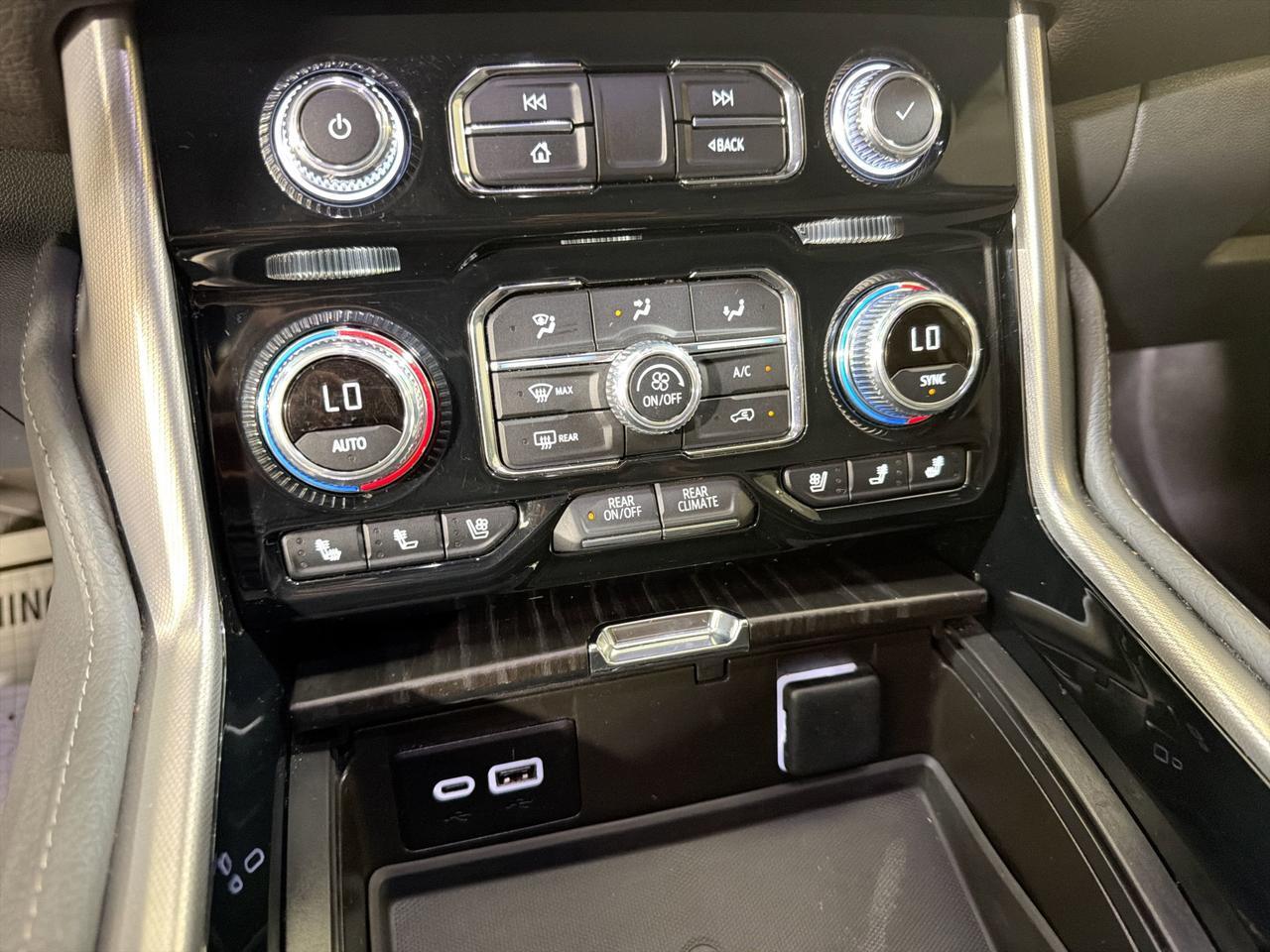 2023 GMC Yukon XL Denali San Antonio TX
