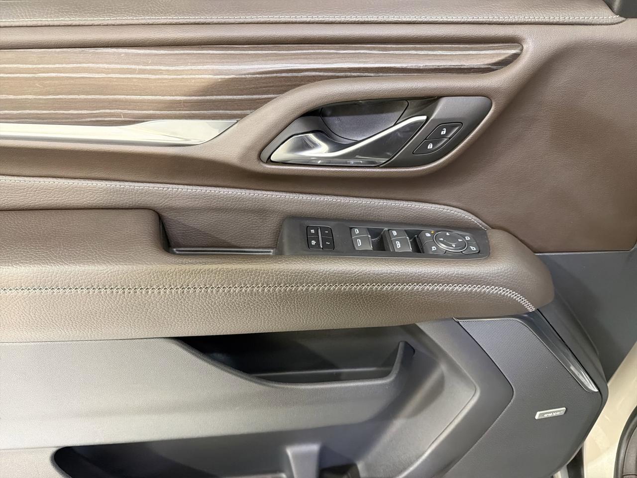 2023 GMC Yukon XL Denali San Antonio TX