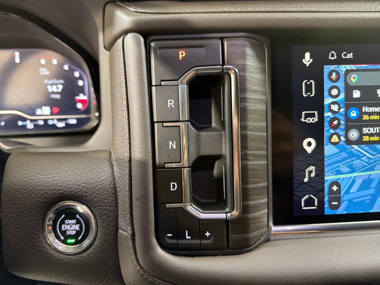 2023 GMC Yukon XL Denali San Antonio TX