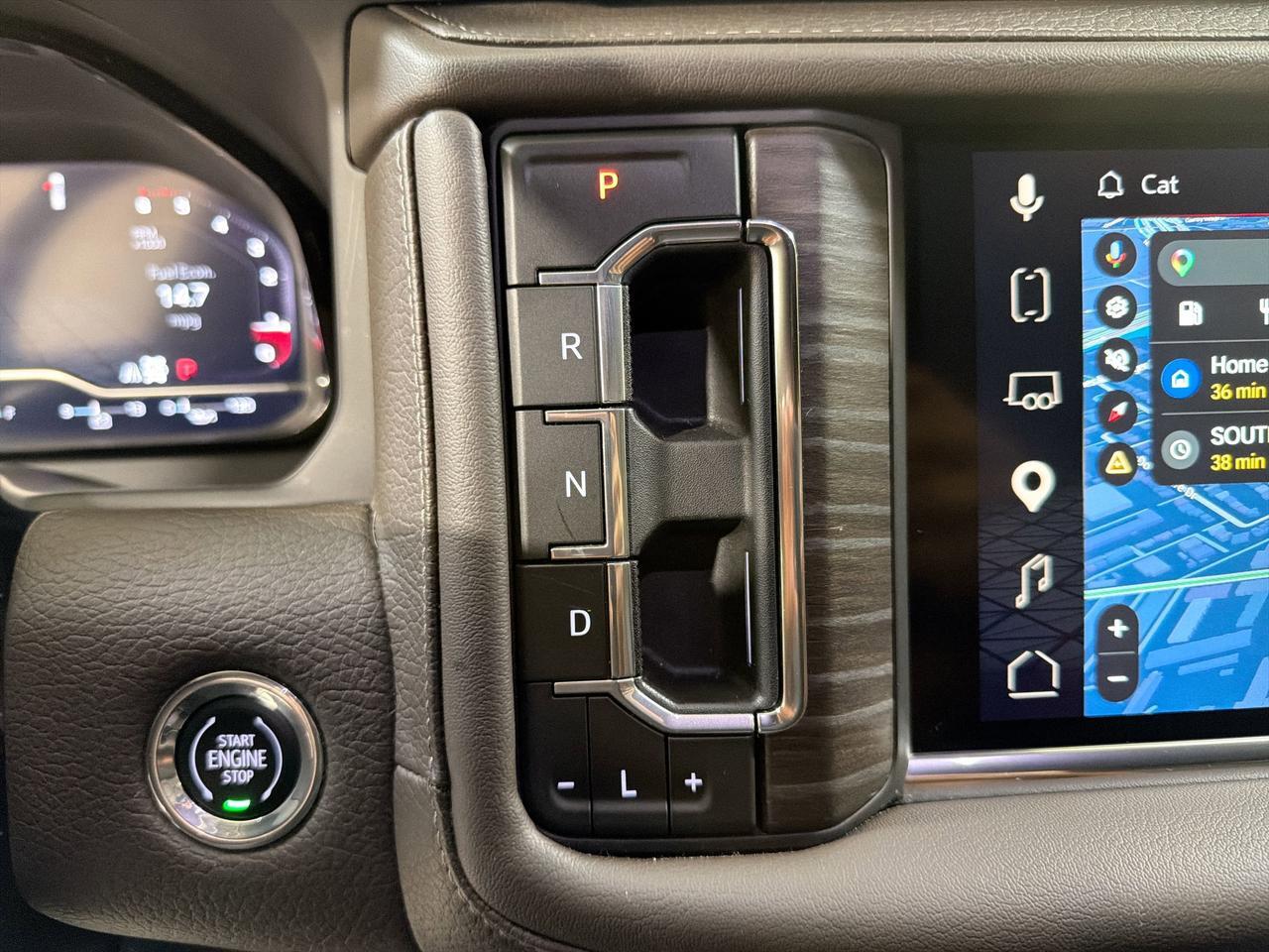 2023 GMC Yukon XL Denali San Antonio TX