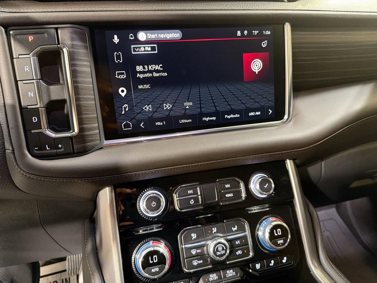 2023 GMC Yukon XL Denali San Antonio TX