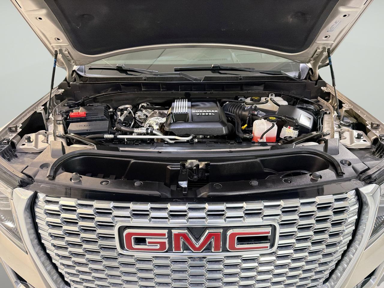 2023 GMC Yukon XL Denali San Antonio TX