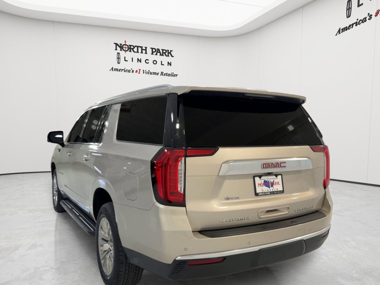 2023 GMC Yukon XL Denali San Antonio TX
