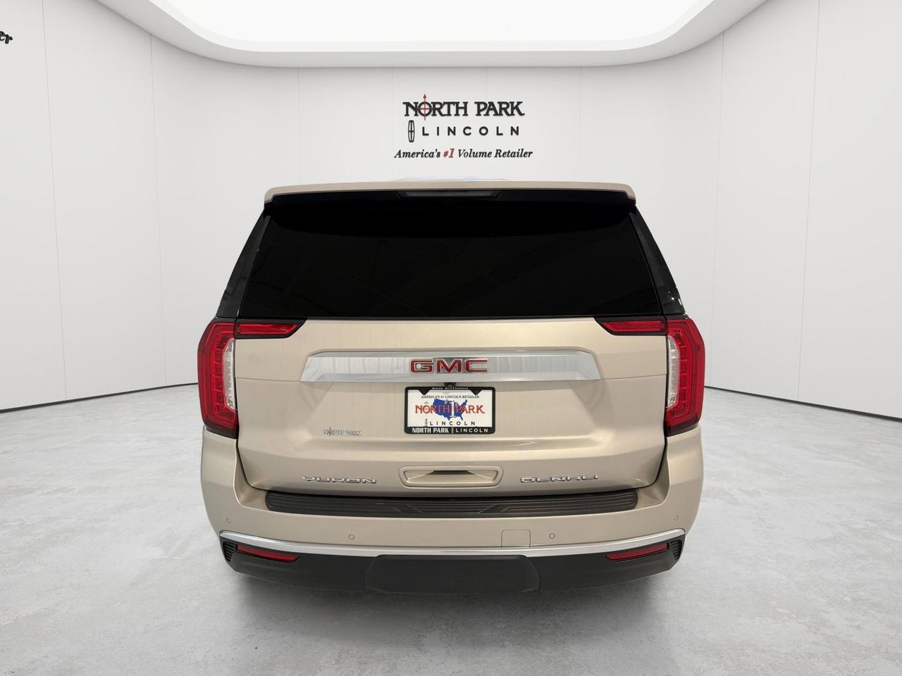 2023 GMC Yukon XL Denali San Antonio TX