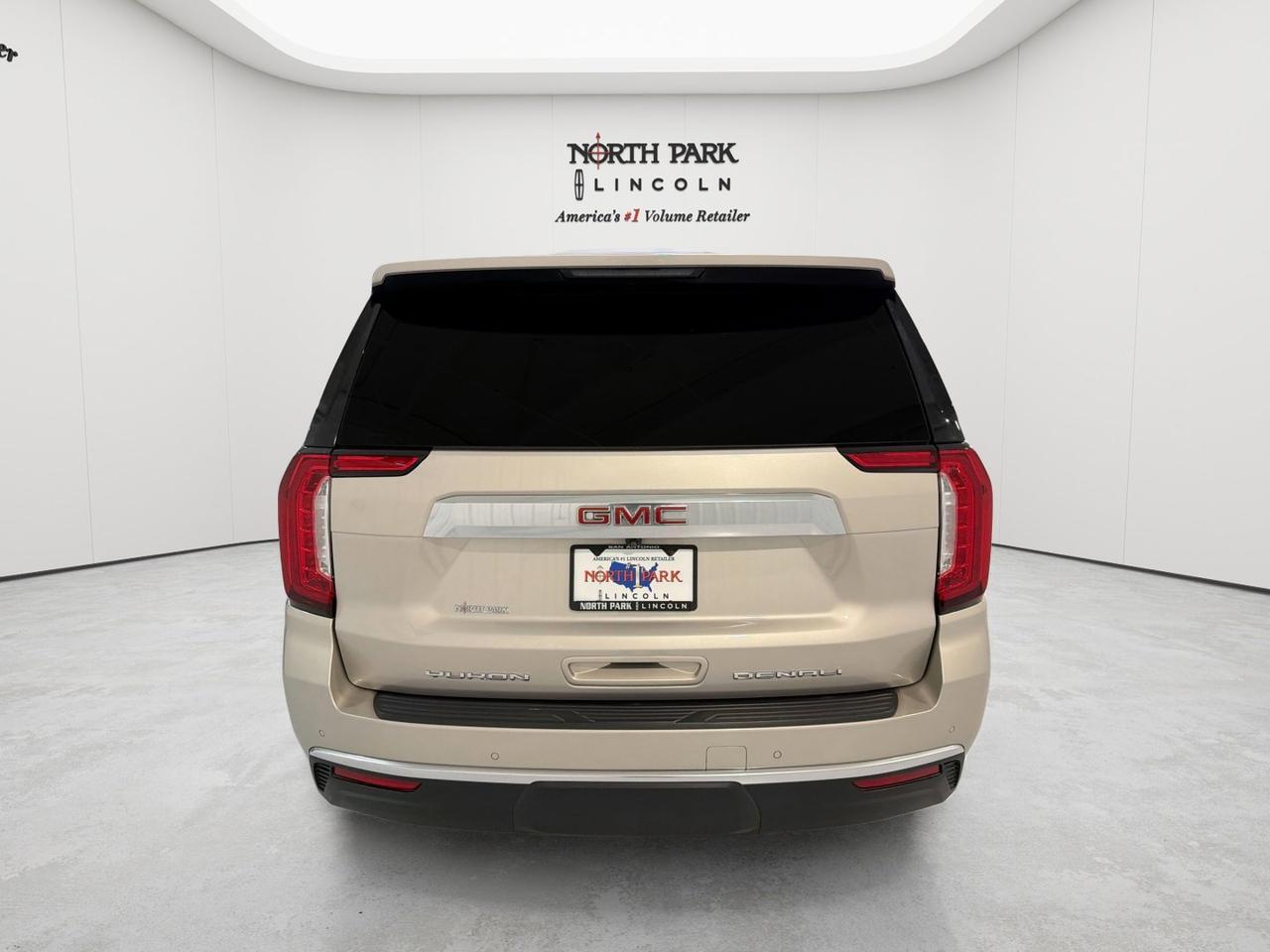 2023 GMC Yukon XL Denali San Antonio TX