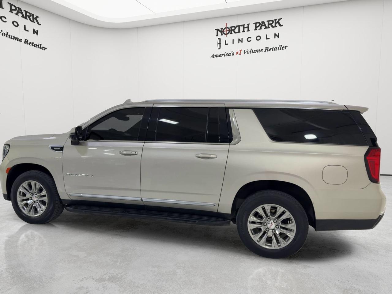 2023 GMC Yukon XL Denali San Antonio TX