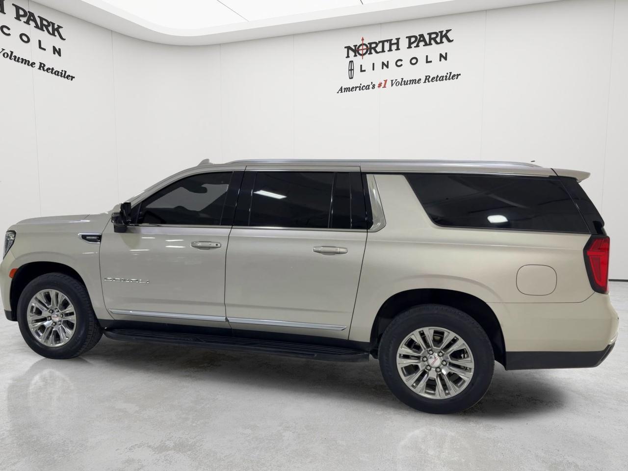 2023 GMC Yukon XL Denali San Antonio TX