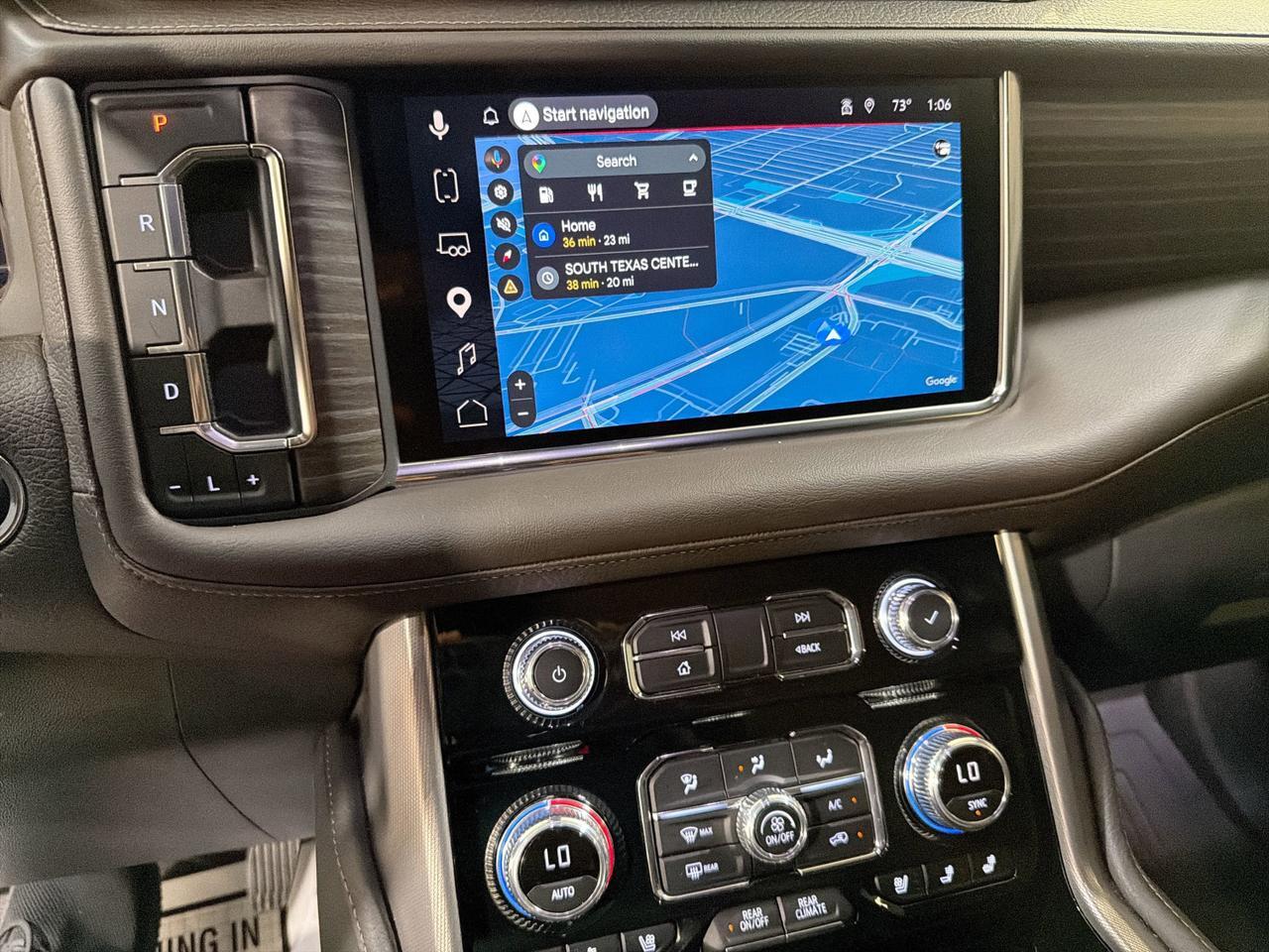 2023 GMC Yukon XL Denali San Antonio TX