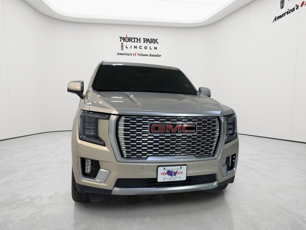2023 GMC Yukon XL Denali San Antonio TX