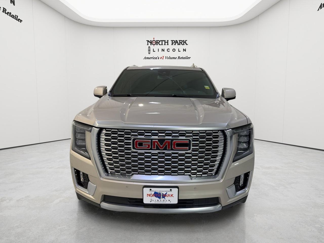 2023 GMC Yukon XL Denali San Antonio TX