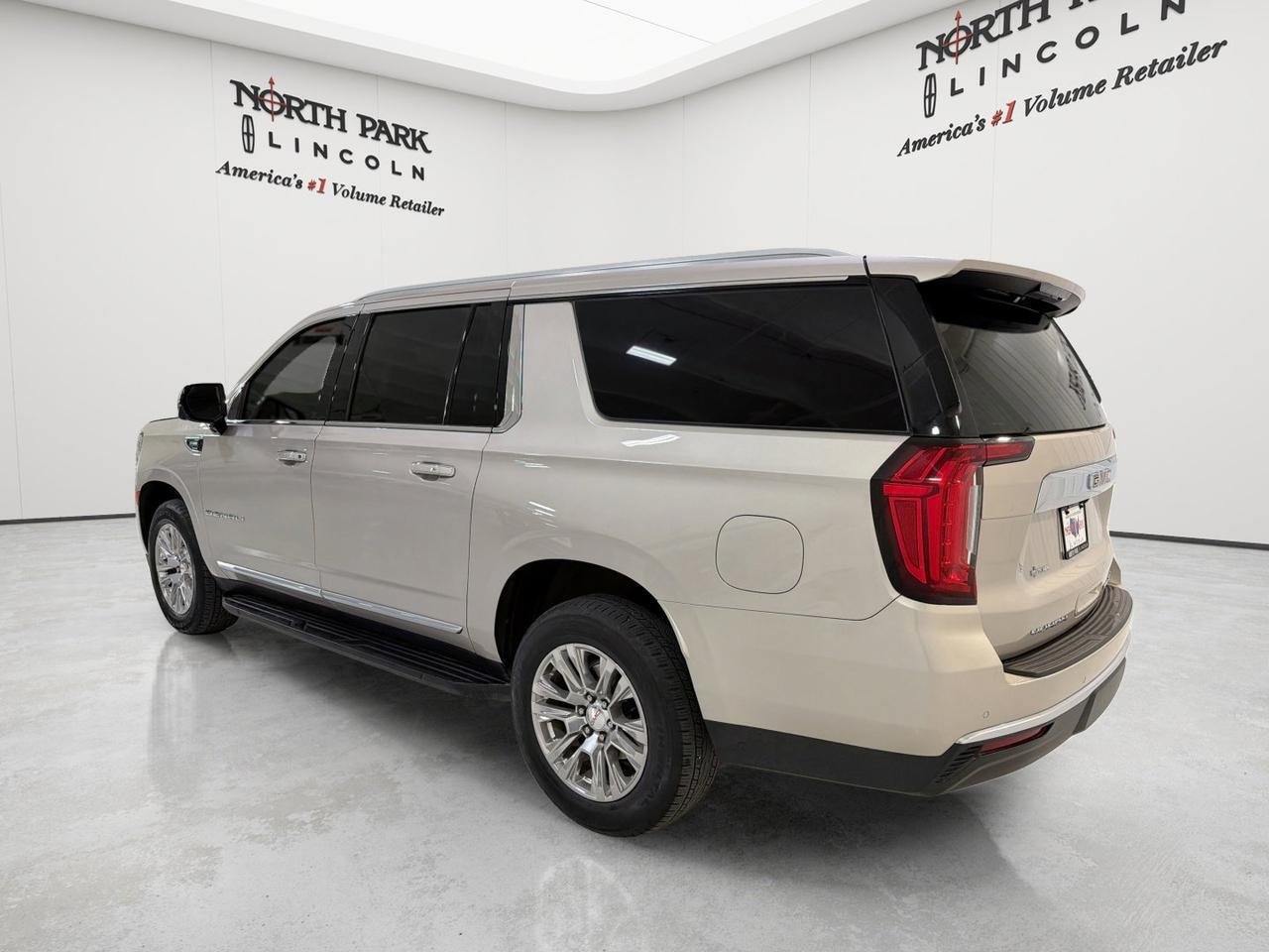 2023 GMC Yukon XL Denali San Antonio TX