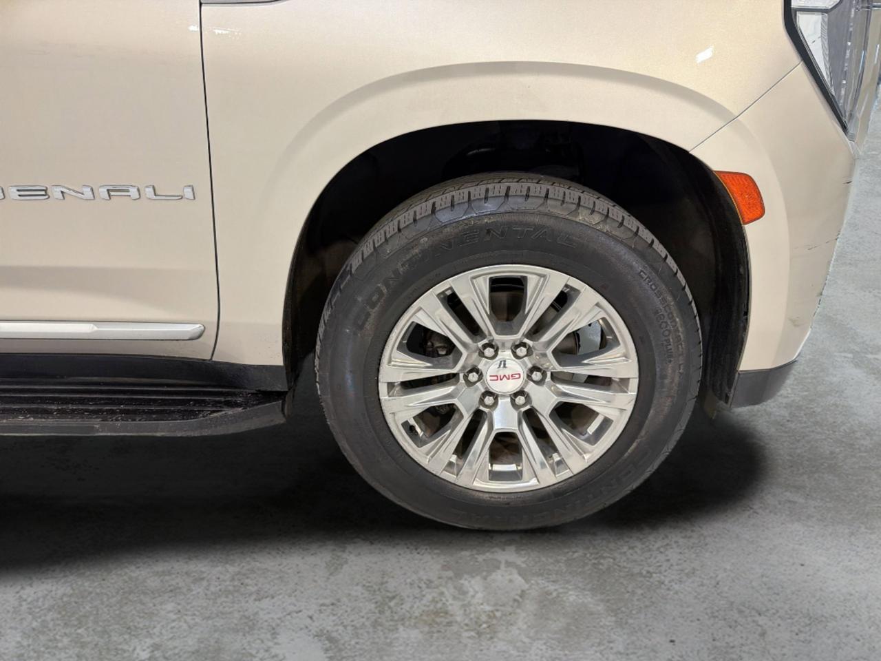 2023 GMC Yukon XL Denali San Antonio TX