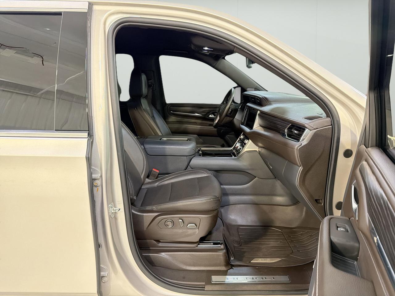 2023 GMC Yukon XL Denali San Antonio TX