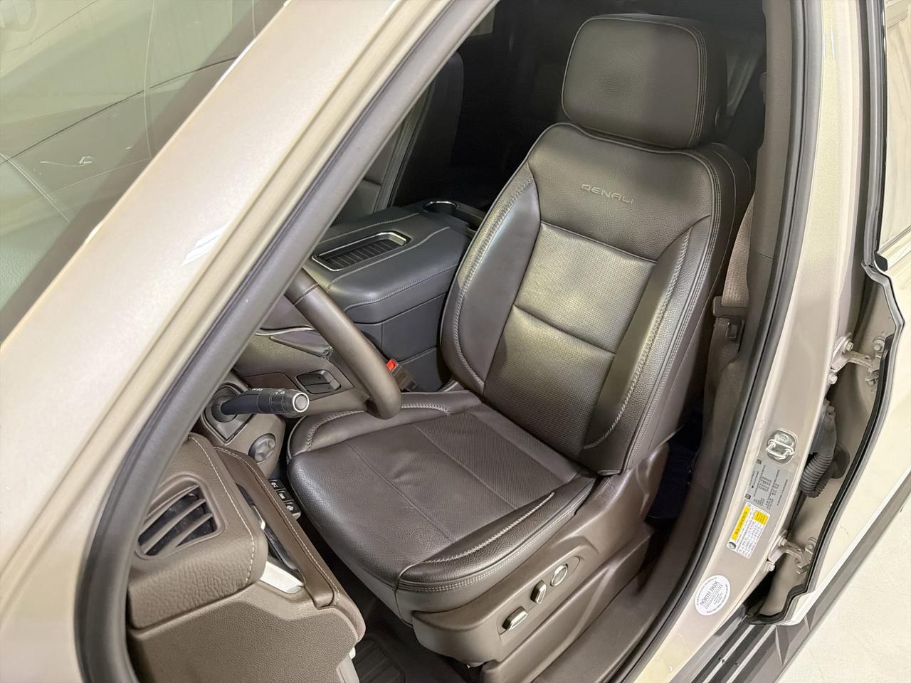 2023 GMC Yukon XL Denali San Antonio TX
