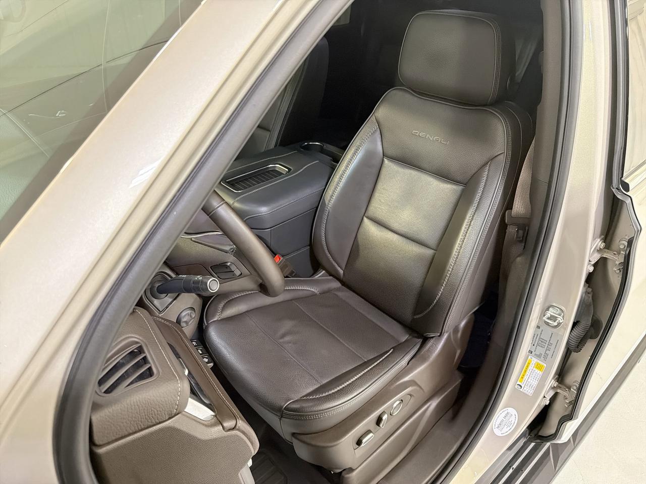 2023 GMC Yukon XL Denali San Antonio TX