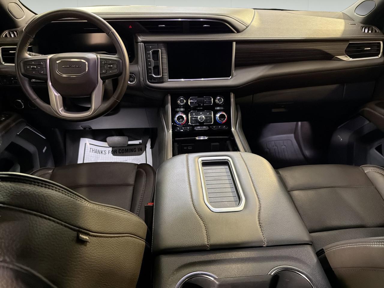 2023 GMC Yukon XL Denali San Antonio TX