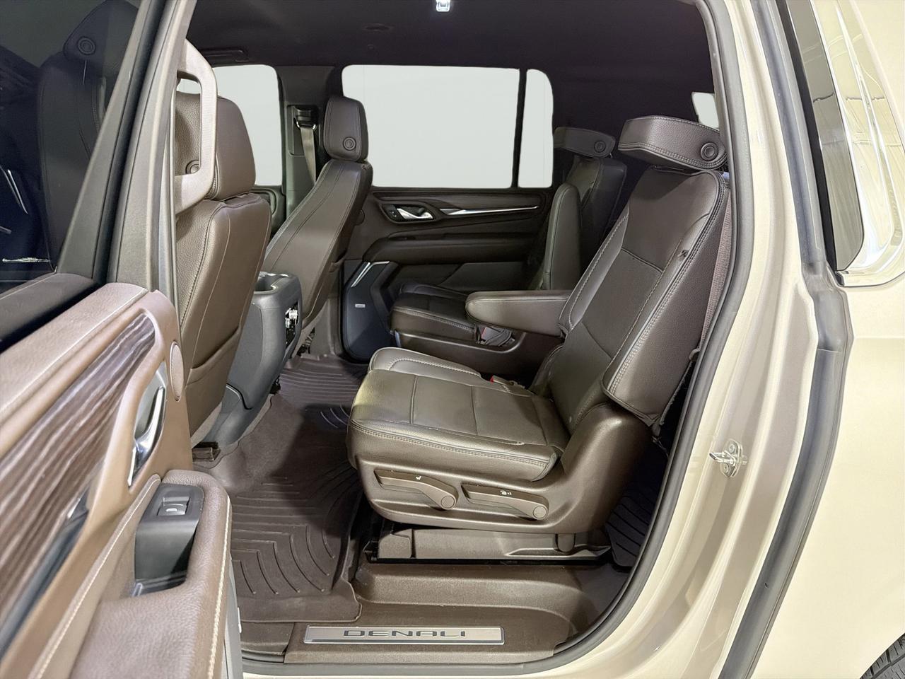 2023 GMC Yukon XL Denali San Antonio TX