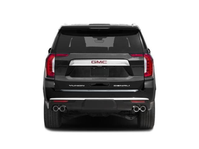 2023 GMC Yukon XL Denali San Juan TX