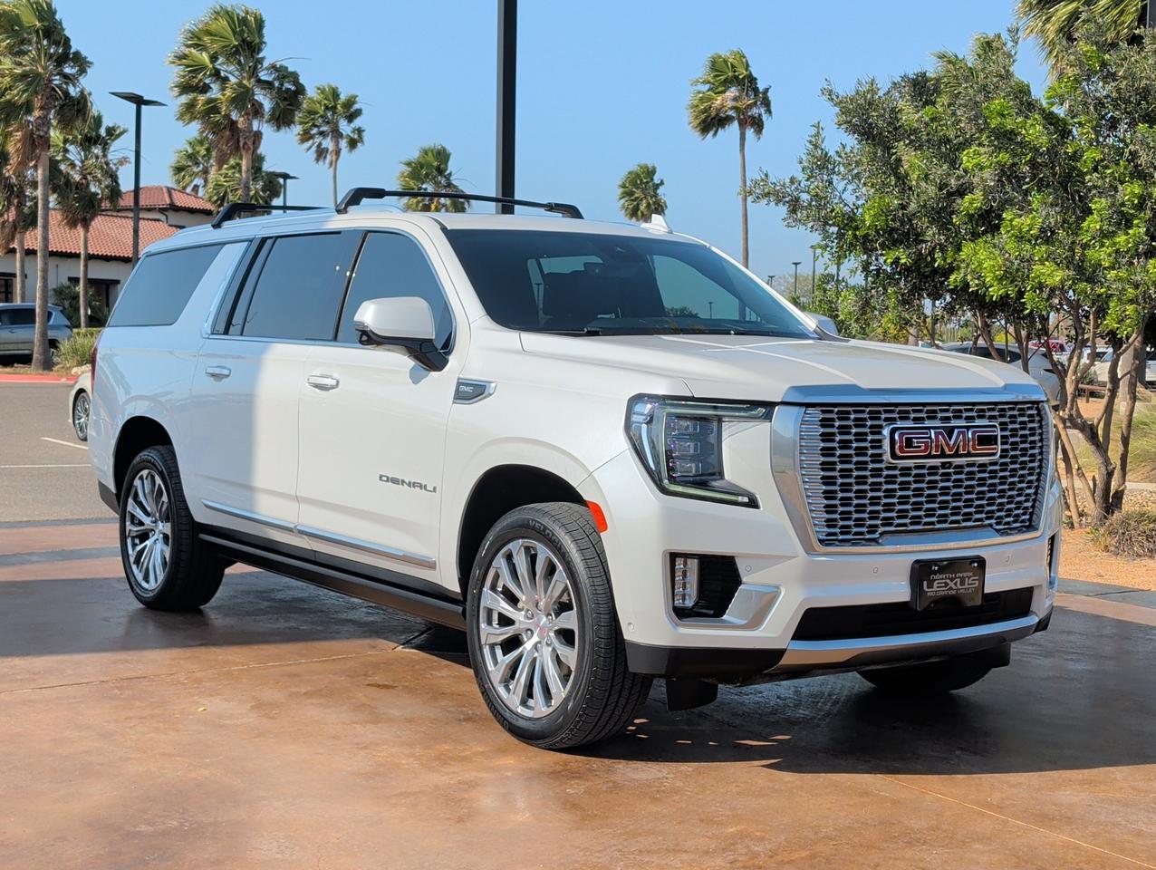 2023 GMC Yukon XL