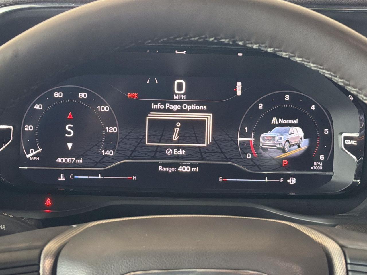 2023 GMC Yukon XL Denali San Antonio TX