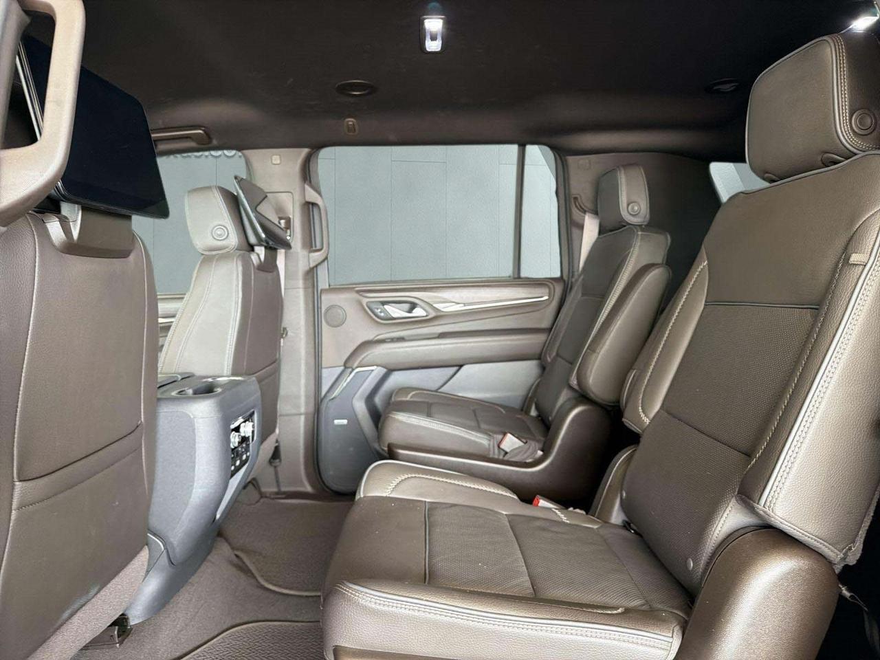 2023 GMC Yukon XL Denali San Antonio TX