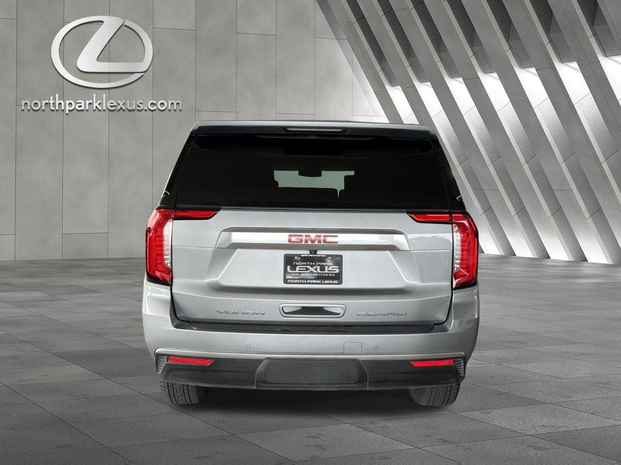 2023 GMC Yukon XL Denali San Antonio TX