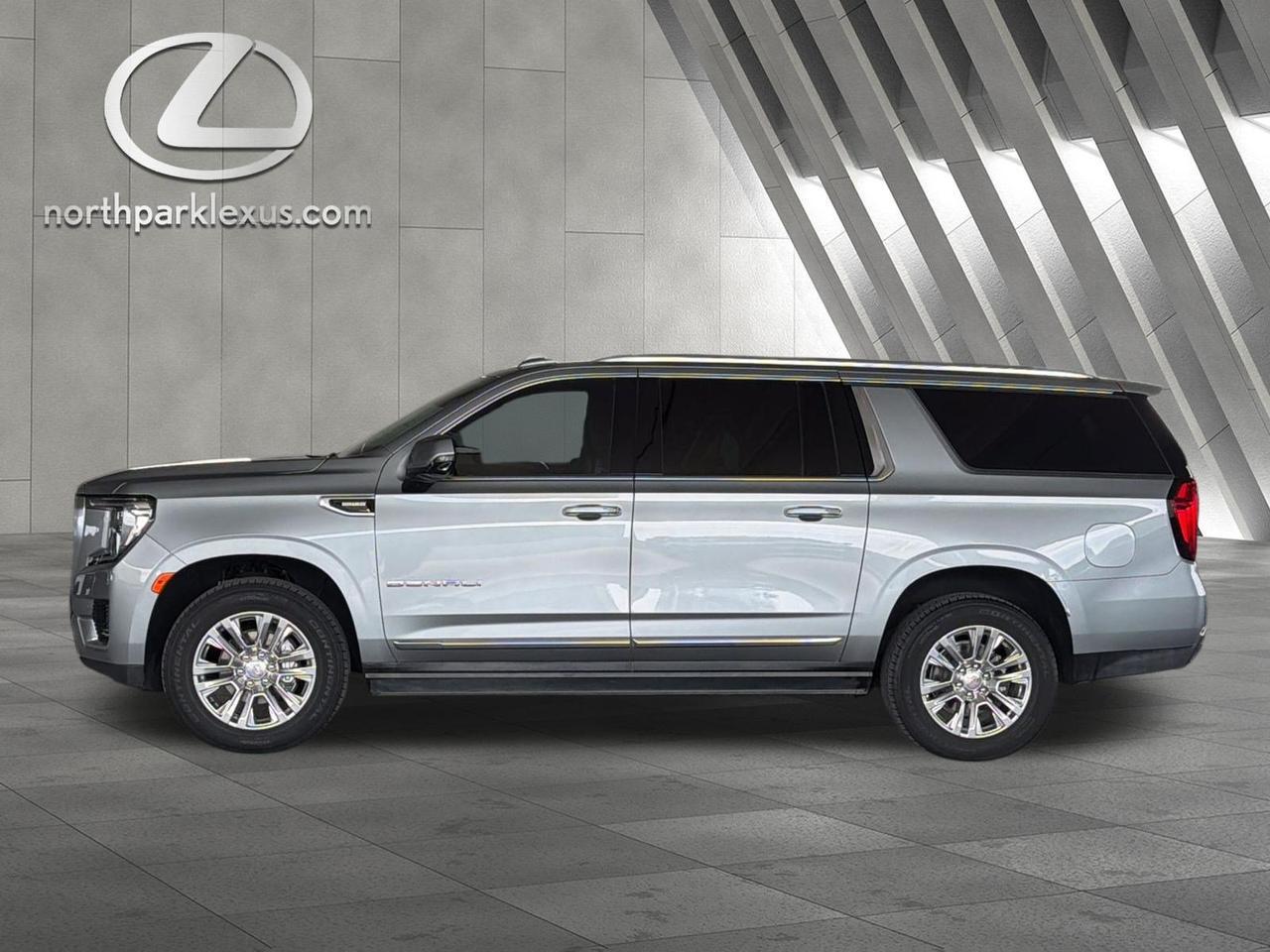 2023 GMC Yukon XL