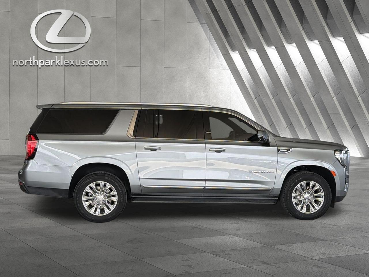 2023 GMC Yukon XL Denali San Antonio TX