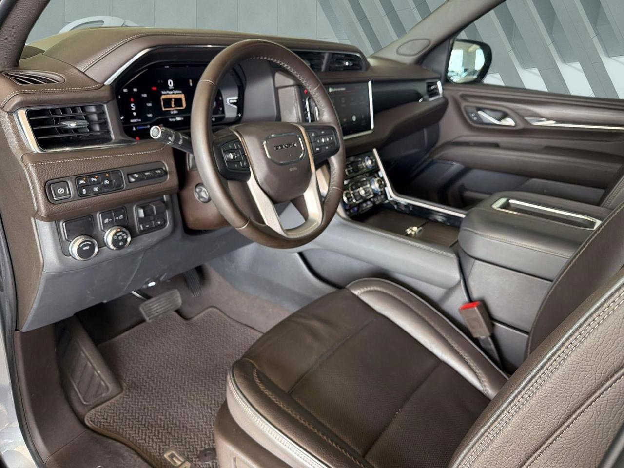 2023 GMC Yukon XL Denali San Antonio TX