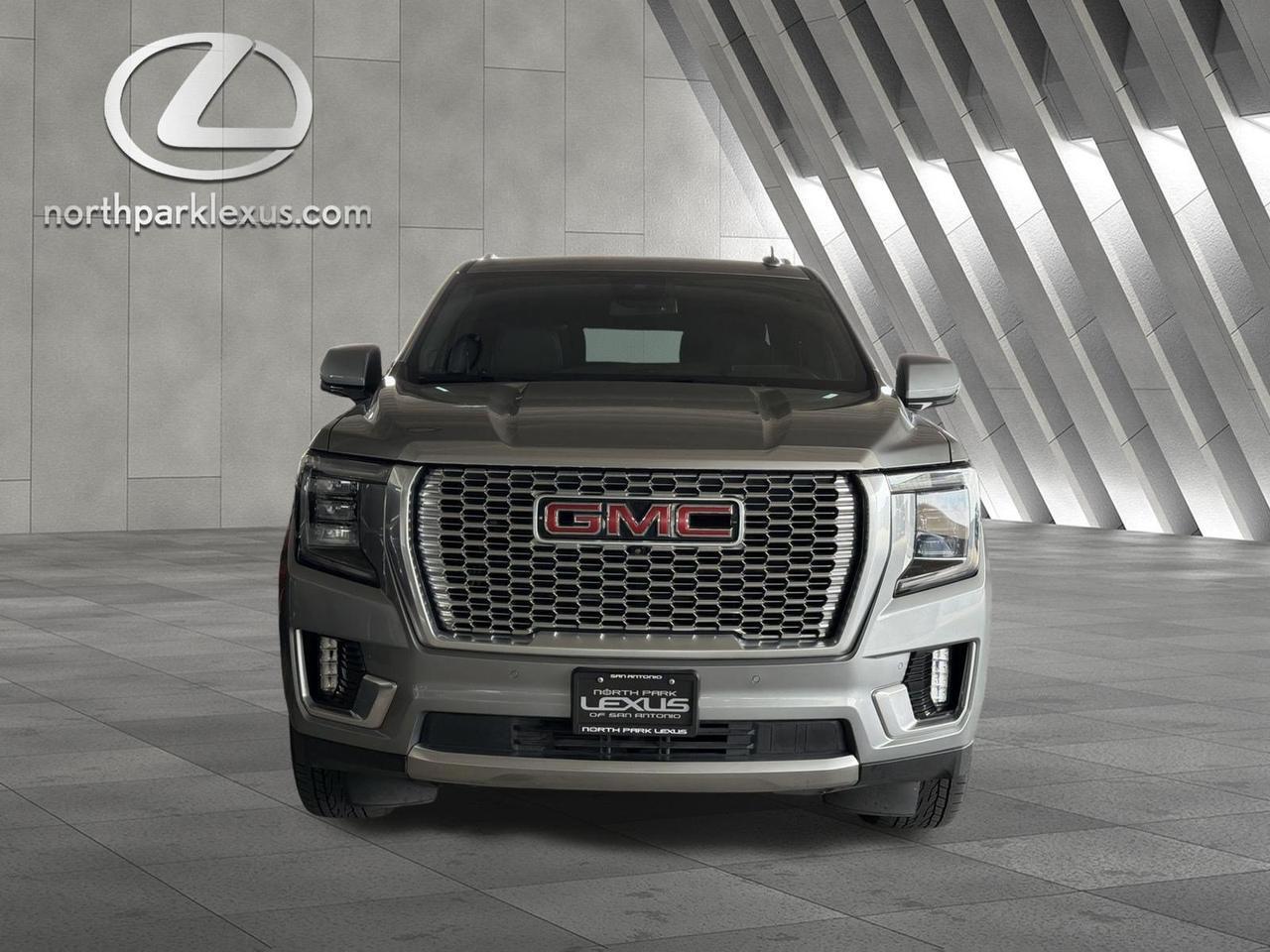 2023 GMC Yukon XL Denali San Antonio TX