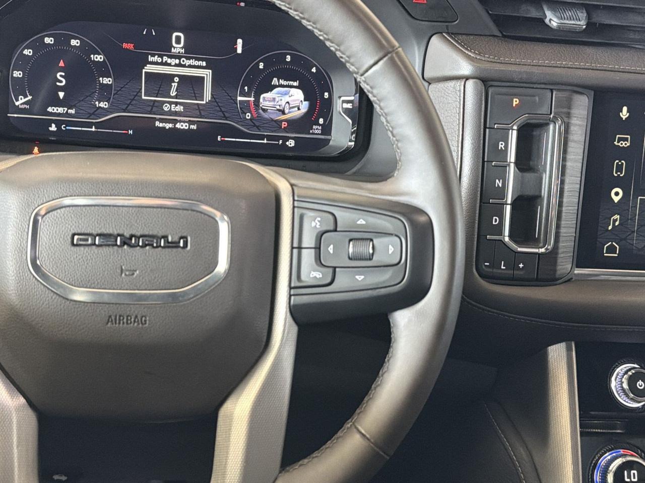 2023 GMC Yukon XL Denali San Antonio TX