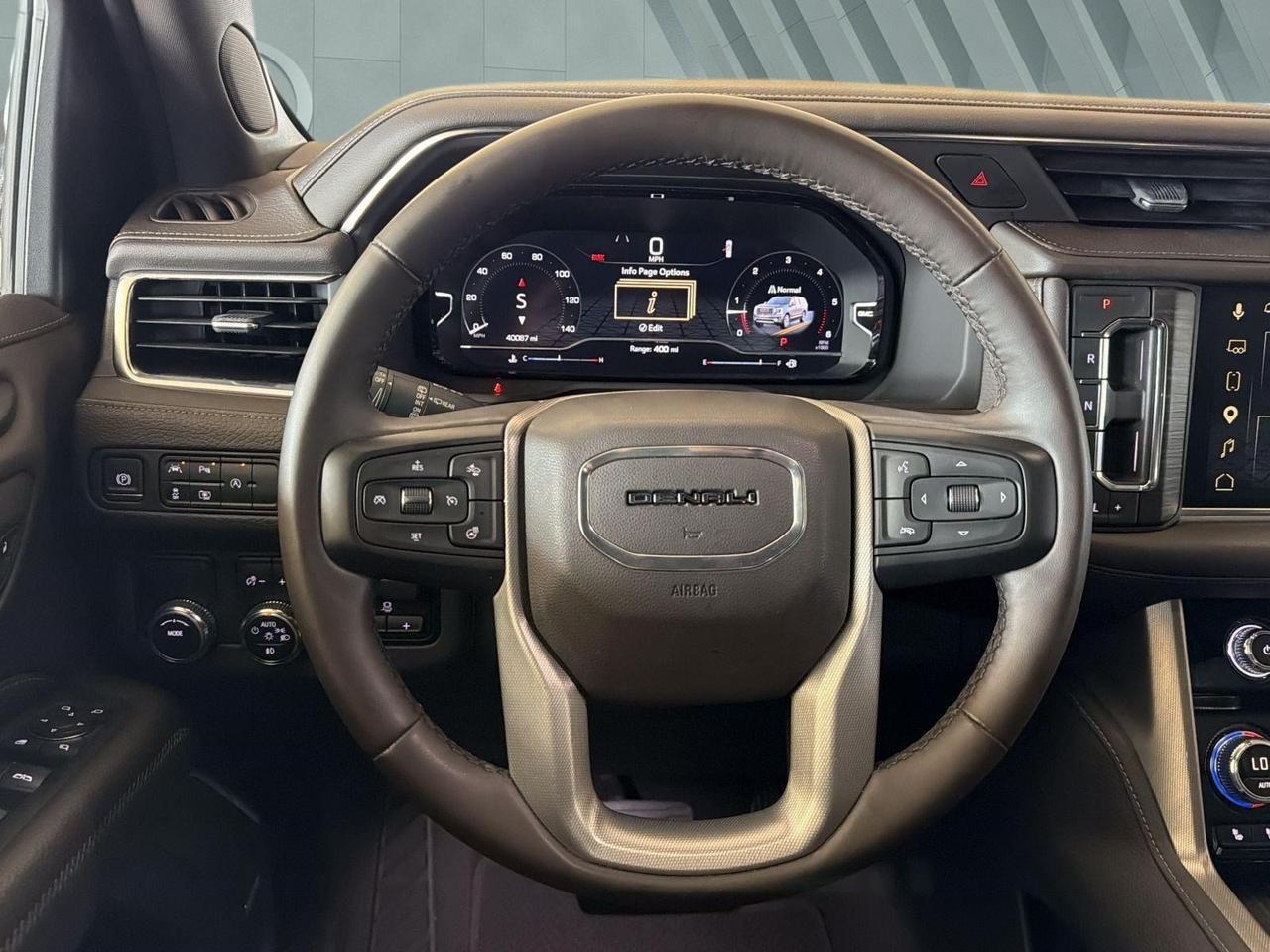 2023 GMC Yukon XL Denali San Antonio TX